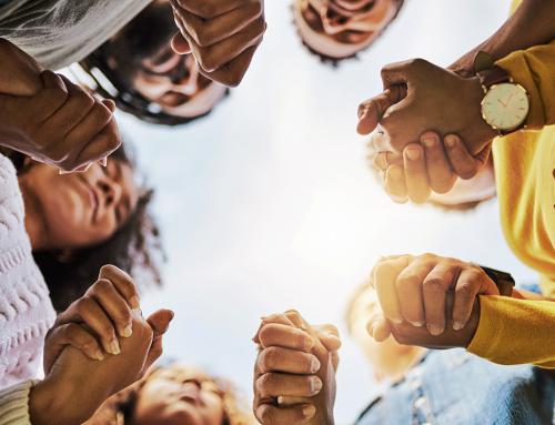 Friends & Family Day